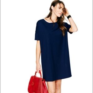 Hatch Afternoon Dress Navy Size 1